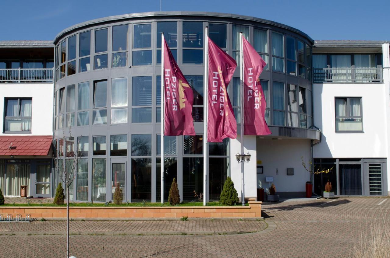 Leipziger Hotel Dış mekan fotoğraf